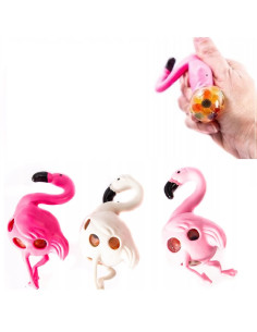 GNIOTEK "FLAMING - 3"