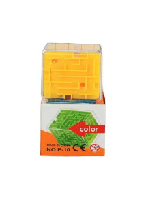 GRA LABIRYNT "KOSTKA PREMIUM - 2"