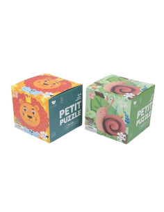 MINI PUZZLE  "PETIT PUZZLE"