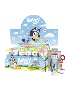 BAŃKI MYDLANE "BLUEY"