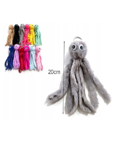 BRELOK "OŚMIORNICA - FUTERKO" (SERIA 2)