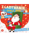 ZGADYWANIE - DOKLEJANIE "MAGICZNE ŚWIĘTA"