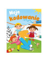 KSIĄŻECZKA "MOJE KODOWANIE"