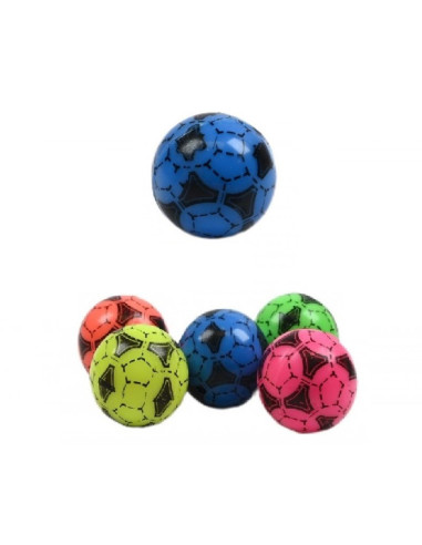 PIŁECZKI KAUCZUKOWE "MIX - 36"-  10 szt.