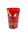 KUBEK DO MYCIA ZĘBÓW "SPIDERMAN" (SERIA 13) - 250 ML