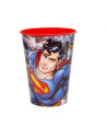 KUBEK DO MYCIA ZĘBÓW "SUPERMAN" (SERIA 14) - 250 ML