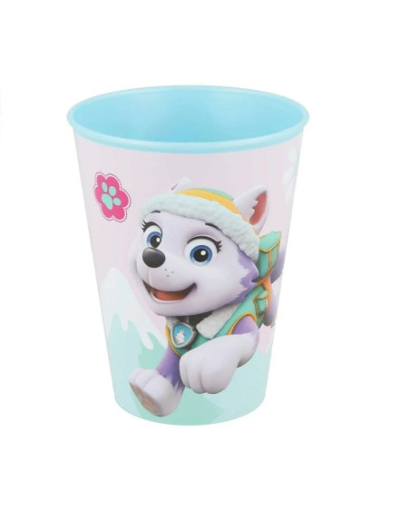 KUBEK DO MYCIA ZĘBÓW "PSI PATROL" (SERIA 15) - 250 ML