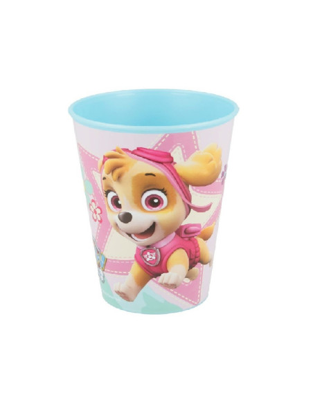 KUBEK DO MYCIA ZĘBÓW "PSI PATROL" (SERIA 15) - 250 ML