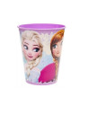 KUBEK DO MYCIA ZĘBÓW  "FROZEN" (SERIA 2)- 260 ML