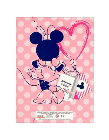 TECZKA  "MINNIE"