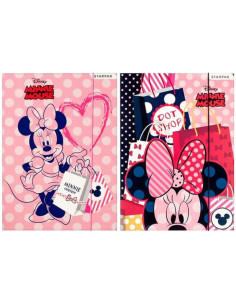 TECZKA  "MINNIE"
