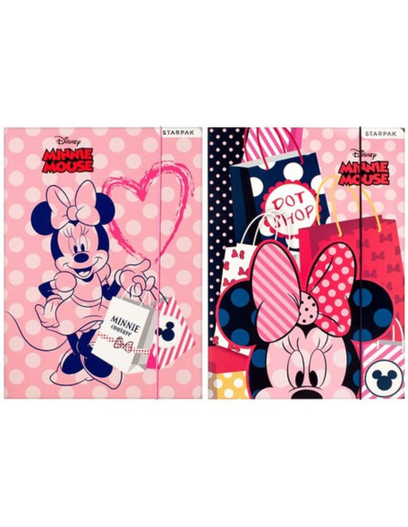 TECZKA  "MINNIE"