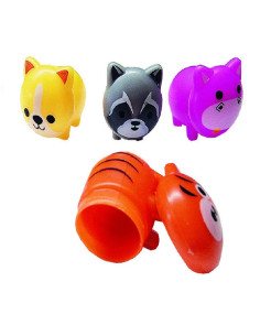 POJEMNIK NA MLECZAKI "ZWIERZĄTKO"