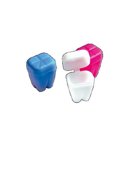 POJEMNIK NA MLECZAKI "ZĄBEK- 3"