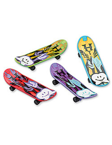 DESKOROLKA SENSORYCZNA "ZĄBEK"