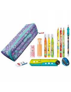 PIÓRNIK Z PRZYBORAMI "MAPED"