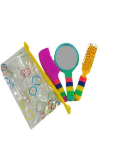 ZESTAW PIĘKNOŚCI "HAIR"