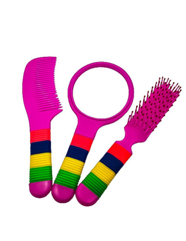 ZESTAW PIĘKNOŚCI "HAIR"