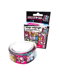 NAKLEJKI MOTYWACYJNE "MONSTER HIGH" - 200 szt