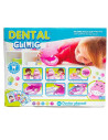 ZESTAW DENTYSTA "SERIA - 6"