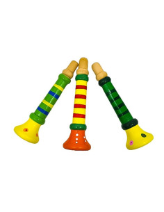 GWIZDEK DREWNIANY "SERIA 1"