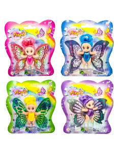 LALECZKA ZE SKRZYDEŁKAMI (SERIA - 5)