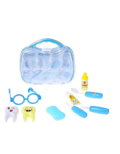 ZESTAW DENTYSTA "SERIA - 9"