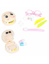 ZESTAW DENTYSTA "SERIA - 10"