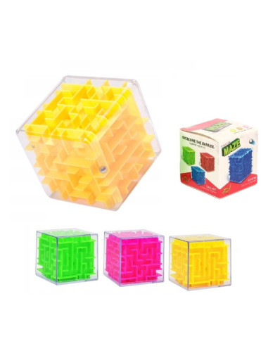 GRA LABIRYNT "KOSTKA PREMIUM - 1"