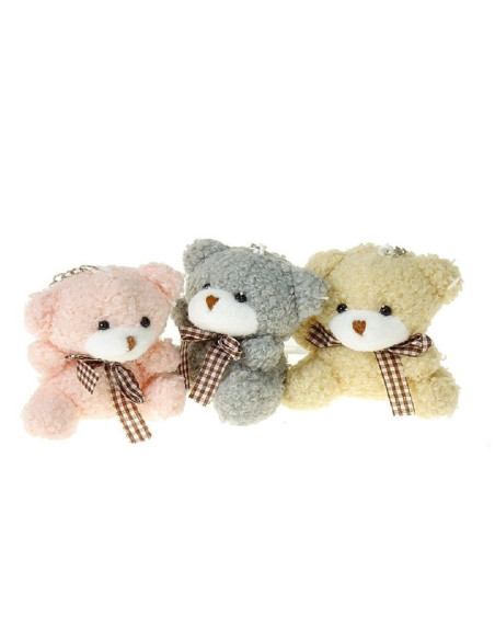 PLUSZAKI "MISIE - 3"