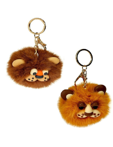 BRELOK FUTERKO "TYGRYSEK"