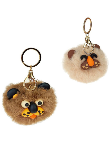 BRELOK FUTERKO "TYGRYSEK"