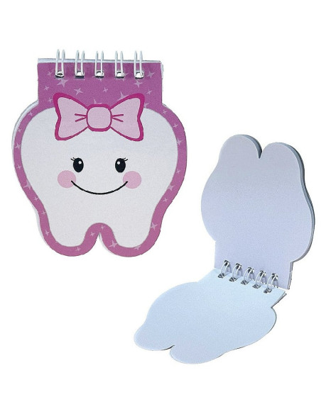 NOTESIK "ZĄBEK - 2"