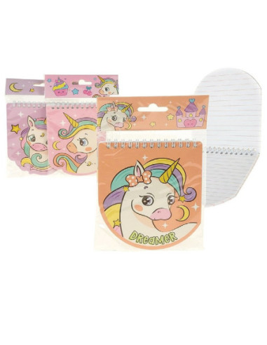 NOTES "JEDNOOŻEC - 10"