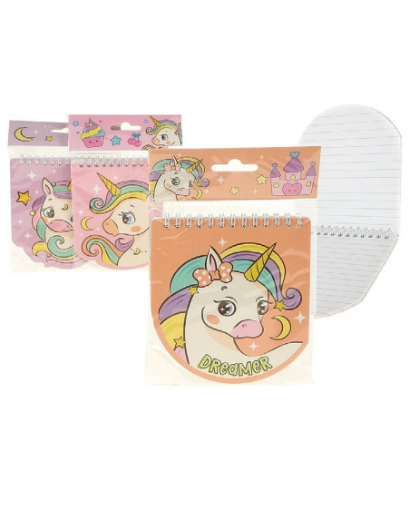 NOTES "JEDNOOŻEC - 10"