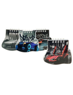 NOTESIK "AUTO"