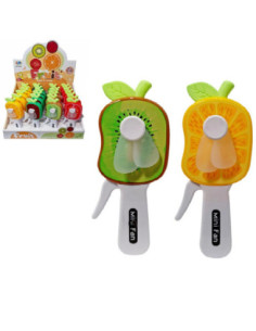 WIATRACZEK "OWOCE - 6"