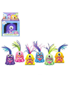 FIGURKA "STWOREK Z DŹWIĘKIEM"