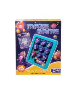 GRA LOGICZNA "KOSMOS"