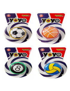 YOYO "SPORT"