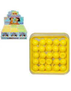 UKŁADANKA LOGICZNA "IQ PUZZLE"