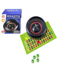 GRA "RULETKA"