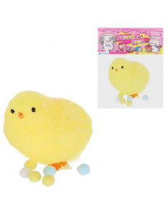 GNIOTEK  "KURCZAK" (SERIA 2)