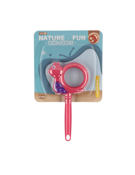 LUPA ZWIERZĄTKO "NATURE FUN"