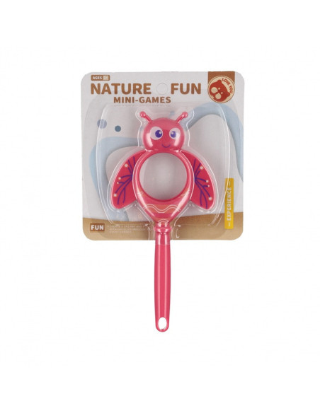 LUPA ZWIERZĄTKO "NATURE FUN"