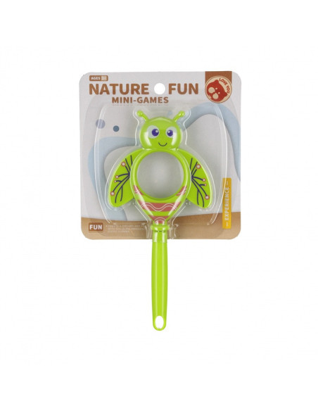 LUPA ZWIERZĄTKO "NATURE FUN"