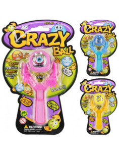 PROCA "CRAZY BALL"