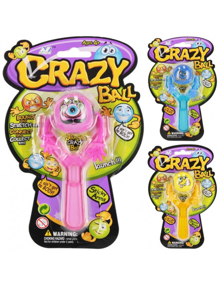 PROCA "CRAZY BALL"