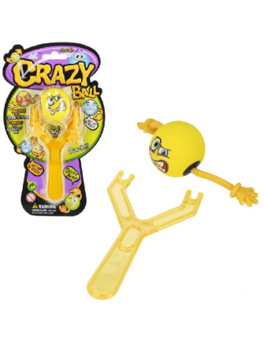 PROCA "CRAZY BALL"