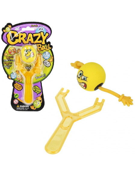 PROCA "CRAZY BALL"